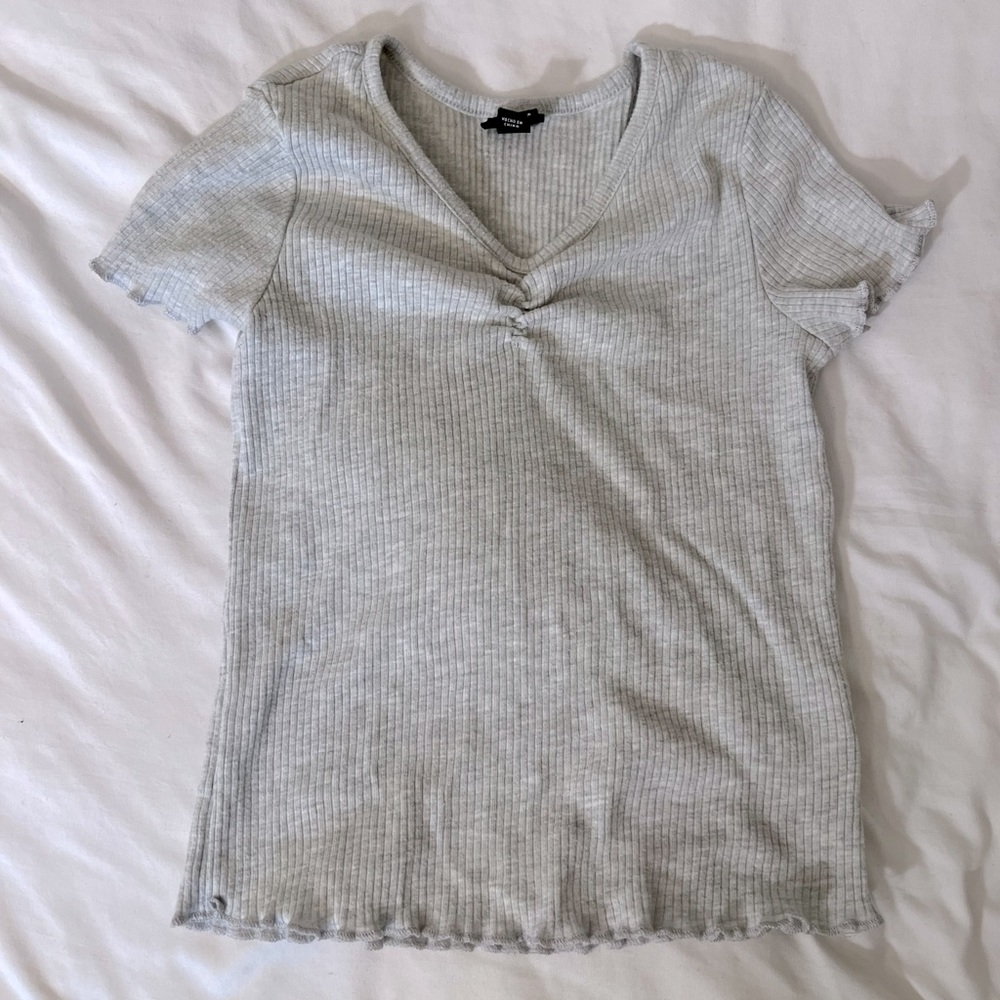 Girls Shirt